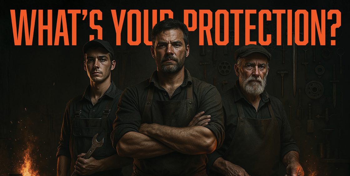 Blacksmiths & Mechanics